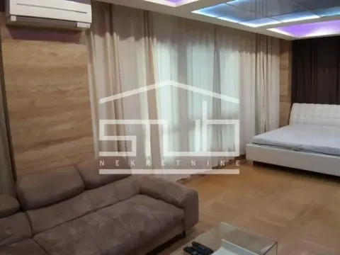 Izdavanje, jednosoban stan, 48m², Dedinje Sve Podlokacije, Beograd - image 4