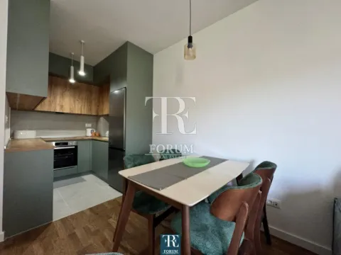 Rent, one bedroom apartment, 50m², Stari Aerodrom, Podgorica - image 6