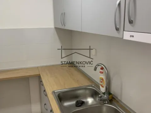 Prodaja, stan, 26m², Bulevar patrijarha Pavla, Novi Sad Sve Podlokacije - image 4