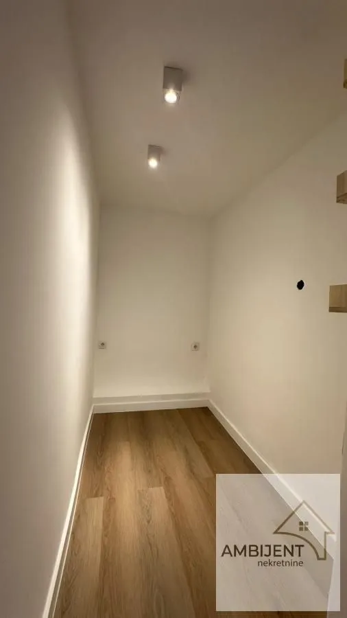 Sale, two bedroom apartment, 45m², Čukarica, Beograd