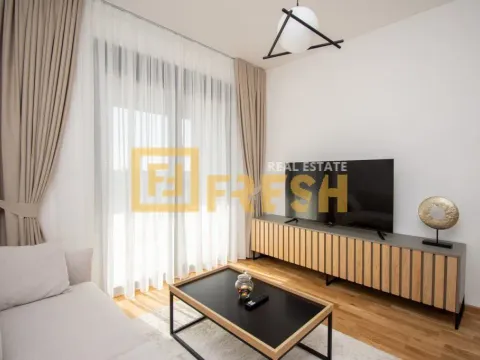 Izdavanje, jednosoban stan, 45m², Zabjelo, Podgorica - image 3