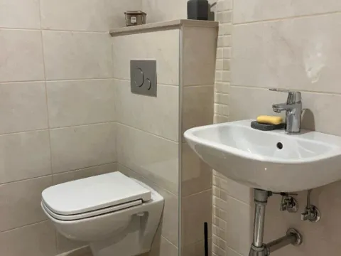 Prodaja, dvosoban stan, 62m², Bečići, Budva - image 11