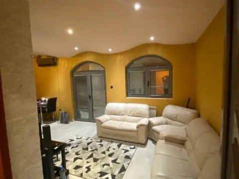 Izdavanje, jednosoban stan, 48m², Stari Aerodrom, Podgorica - image 1