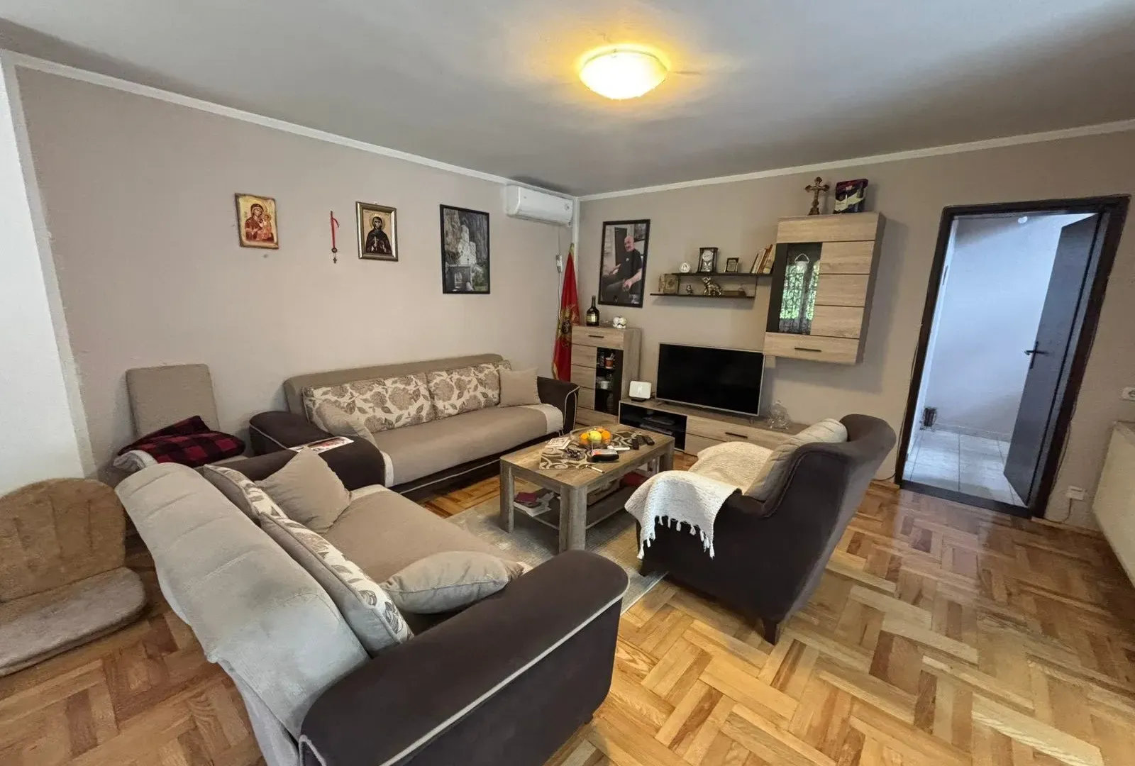 Sale, house, 119m², Centar, Danilovgrad