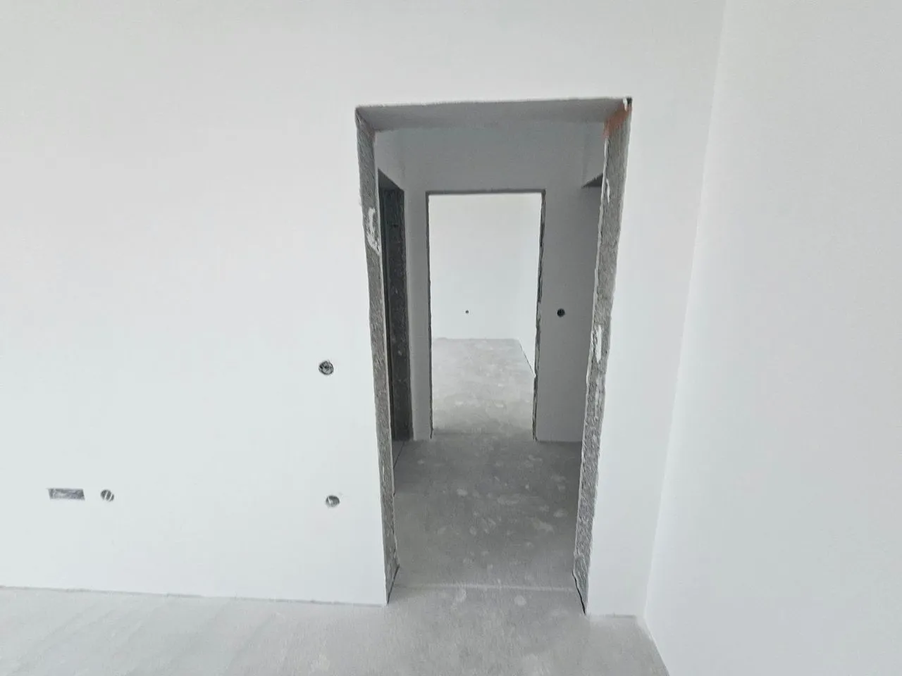 Prodaja, jednosoban stan, 55m², Pinješ, Ulcinj