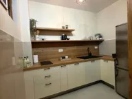 Rent, one bedroom apartment, 45m², Kolašin, Crna Gora - image 3