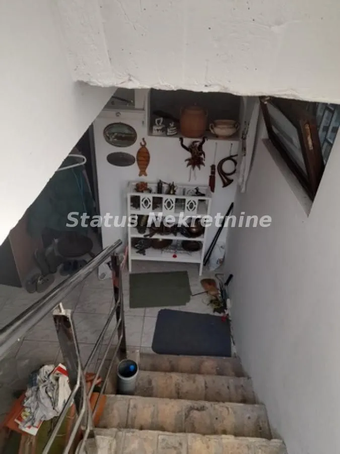 Sale, house, 246m², Beočin, Srbija
