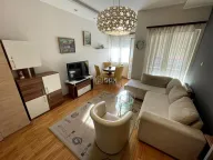 Rent, two bedroom apartment, 58m², Palilula, Niš - image 1