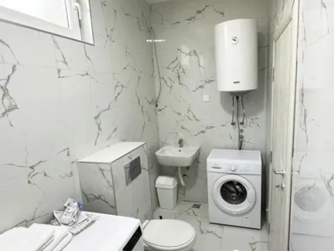 Prodaja, jednosoban stan, 44m², Zabjelo, Podgorica - image 7