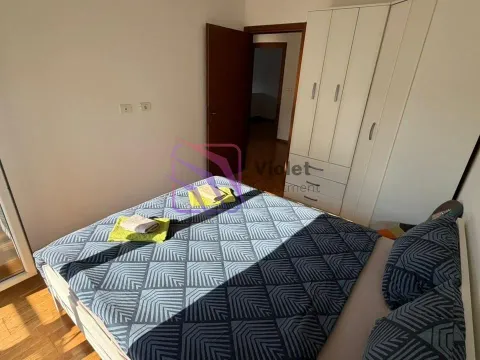 Rent, two bedroom apartment, 63m², City Kvart, Podgorica - image 31