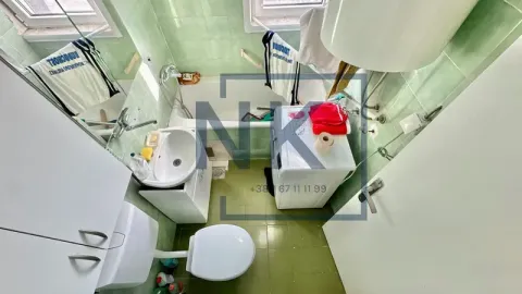 Rent, two bedroom apartment, 65m², Blok 5, Podgorica - image 3