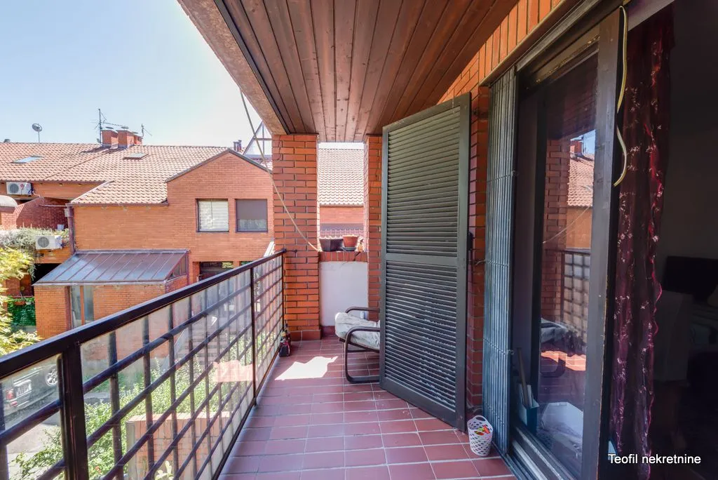 Sale, house, 96m², Bezanijska Kosa 1, Bežanijska Kosa Sve Podlokacije