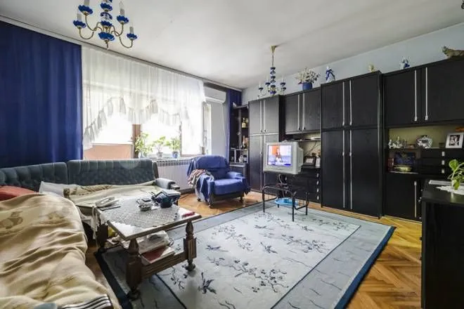 Sale, house, 275m², Zvezdarska Šuma, Zvezdara Sve Podlokacije