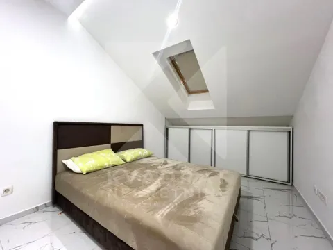 Rent, one bedroom apartment, 65m², Ljubović, Podgorica - image 5