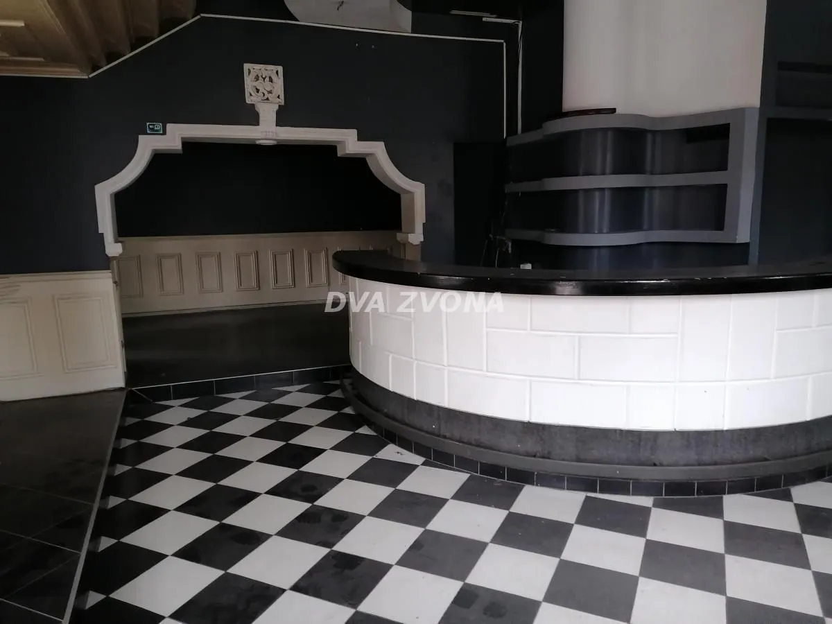 Sale, office space, 168m², Bečej, Novi Sad