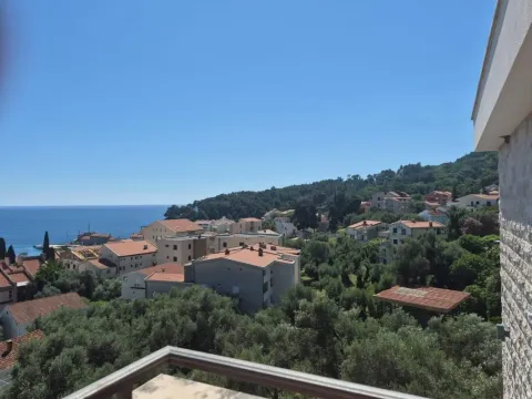 Prodaja, dvosoban stan, 69m², Petrovac, Budva - image 6