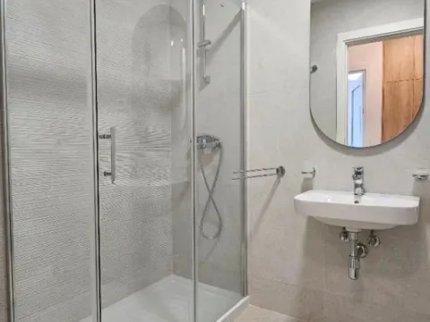 Izdavanje, jednosoban stan, 45m², Zabjelo, Podgorica - image 4