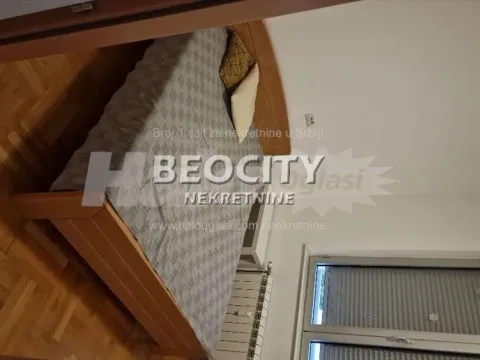 Izdavanje, dvosoban stan, 48m², Cvetkova Pijaca, Zvezdara Sve Podlokacije - image 8