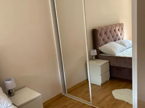 Izdavanje, dvosoban stan, 67m², Budva, Crna Gora - image 7