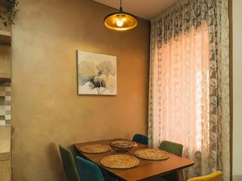 Rent, two bedroom apartment, 67m², Blok 9, Podgorica - image 13