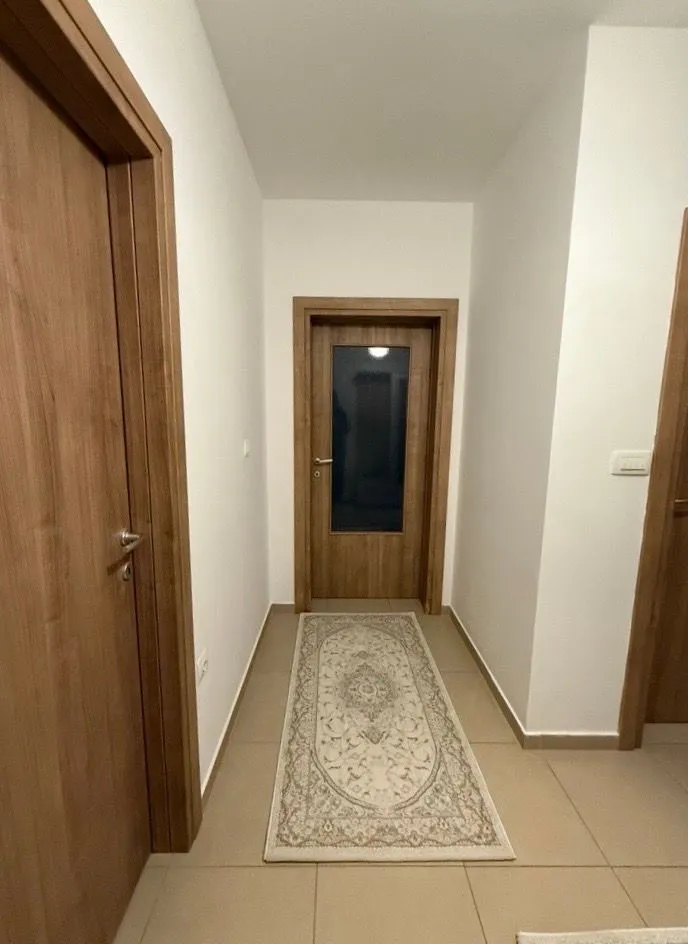 Prodaja, jednosoban stan, 60m², Ilino, Bar