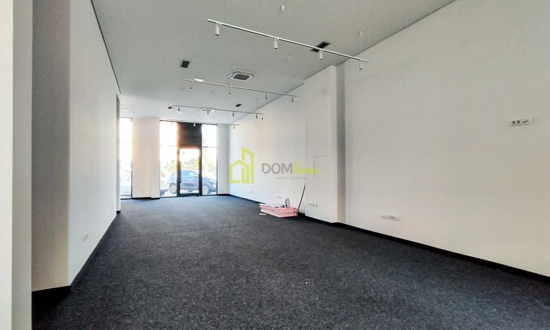 Sale, office space, 128m², Ljubović, Podgorica