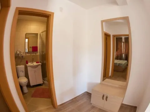 Rent, apartment, 55m², Petrovac, Budva - image 7