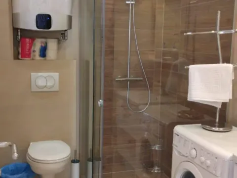 Rent, apartment, 55m², Bečići, Budva - image 5