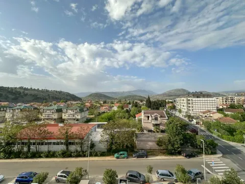 Rent, one bedroom apartment, 47m², Zagorič, Podgorica - image 10