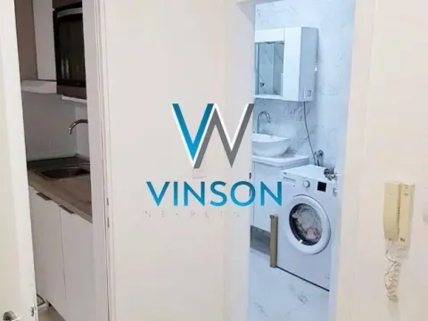 Rent, one bedroom apartment, 35m², Socijalno, Novi Sad Sve Podlokacije - image 5