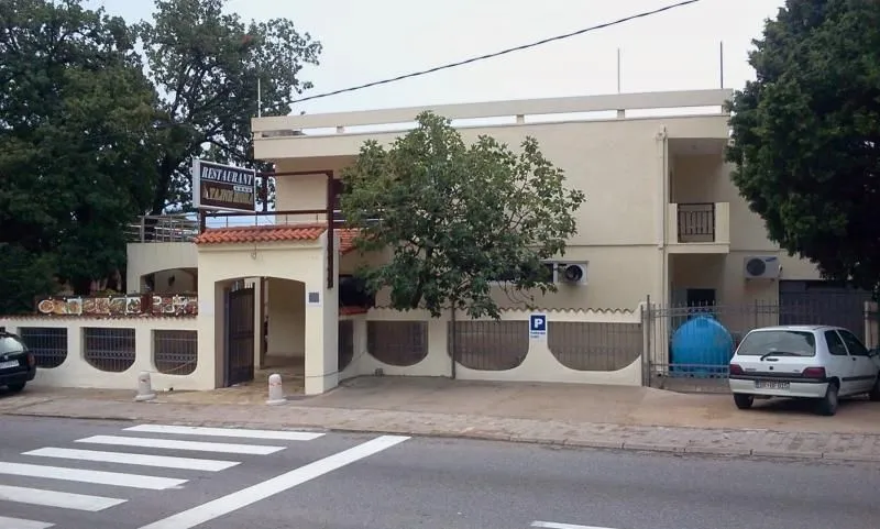 Prodaja, poslovni prostor, 270m², Budva, Crna Gora