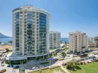 Prodaja, dvosoban stan, 85m2, Centar, Budva