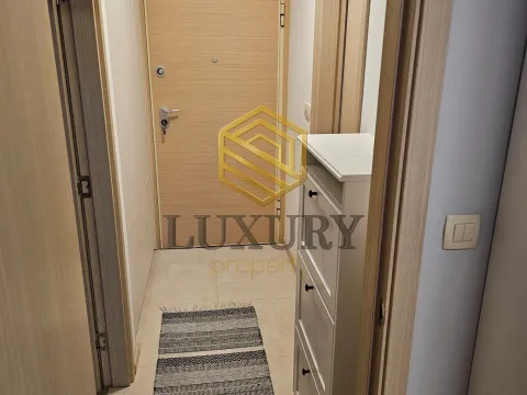 Rent, one bedroom apartment, 46m², City Kvart, Podgorica - image 8