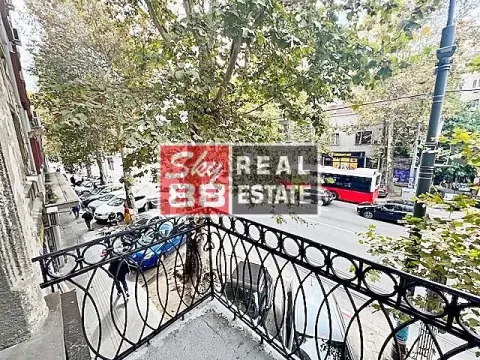 Prodaja, dvosoban stan, 87m², Stari Grad, Beograd - image 3