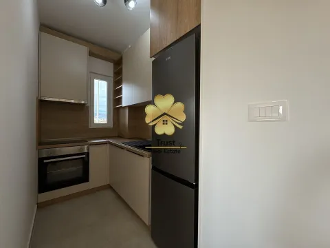 Izdavanje, jednosoban stan, 45m², Zabjelo, Podgorica - image 6