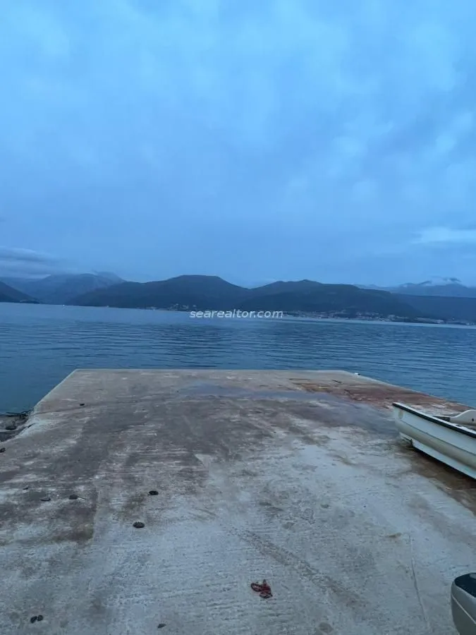 Sale, office space, 371m², Krašići, Tivat
