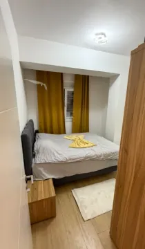 Prodaja, jednosoban stan, 39m², Bar, Crna Gora - image 11
