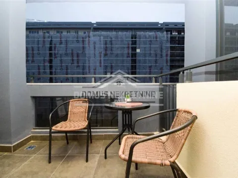 Rent, apartment, 25m², Master Kvart, Podgorica - image 7