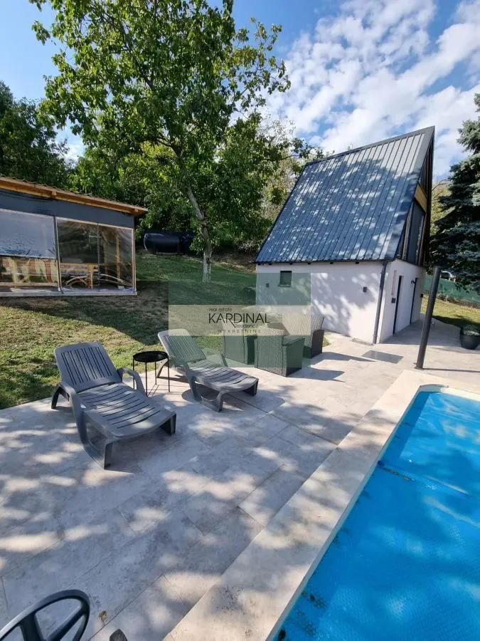 Prodaja, kuća, 46m², Sremska Kamenica, Petrovaradin