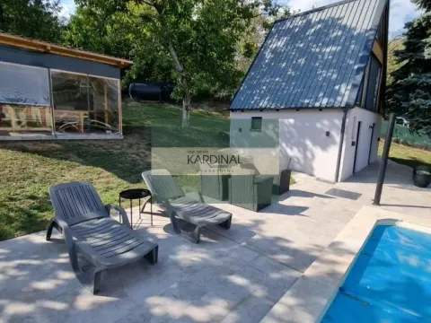 Sale, house, 46m², Sremska Kamenica, Petrovaradin - image 6