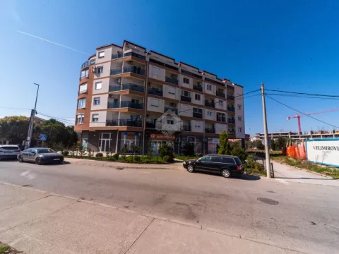 Sale, office space, 93m², Zabjelo, Podgorica - image 1