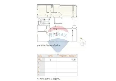 Prodaja, jednosoban stan, 114m², Podgorica, Crna Gora - image 7