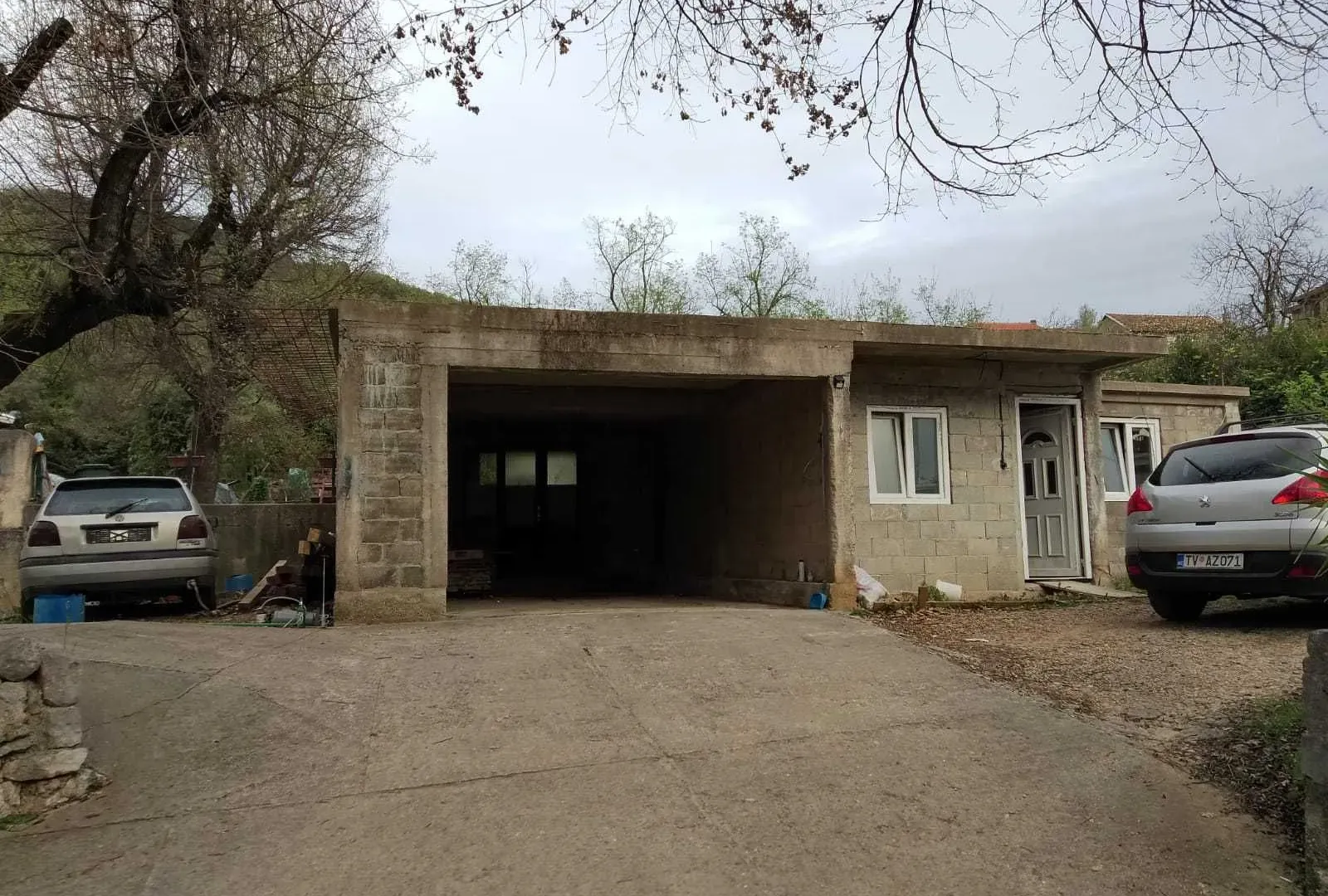 Prodaja, kuća, 70m², Tivat, Crna Gora