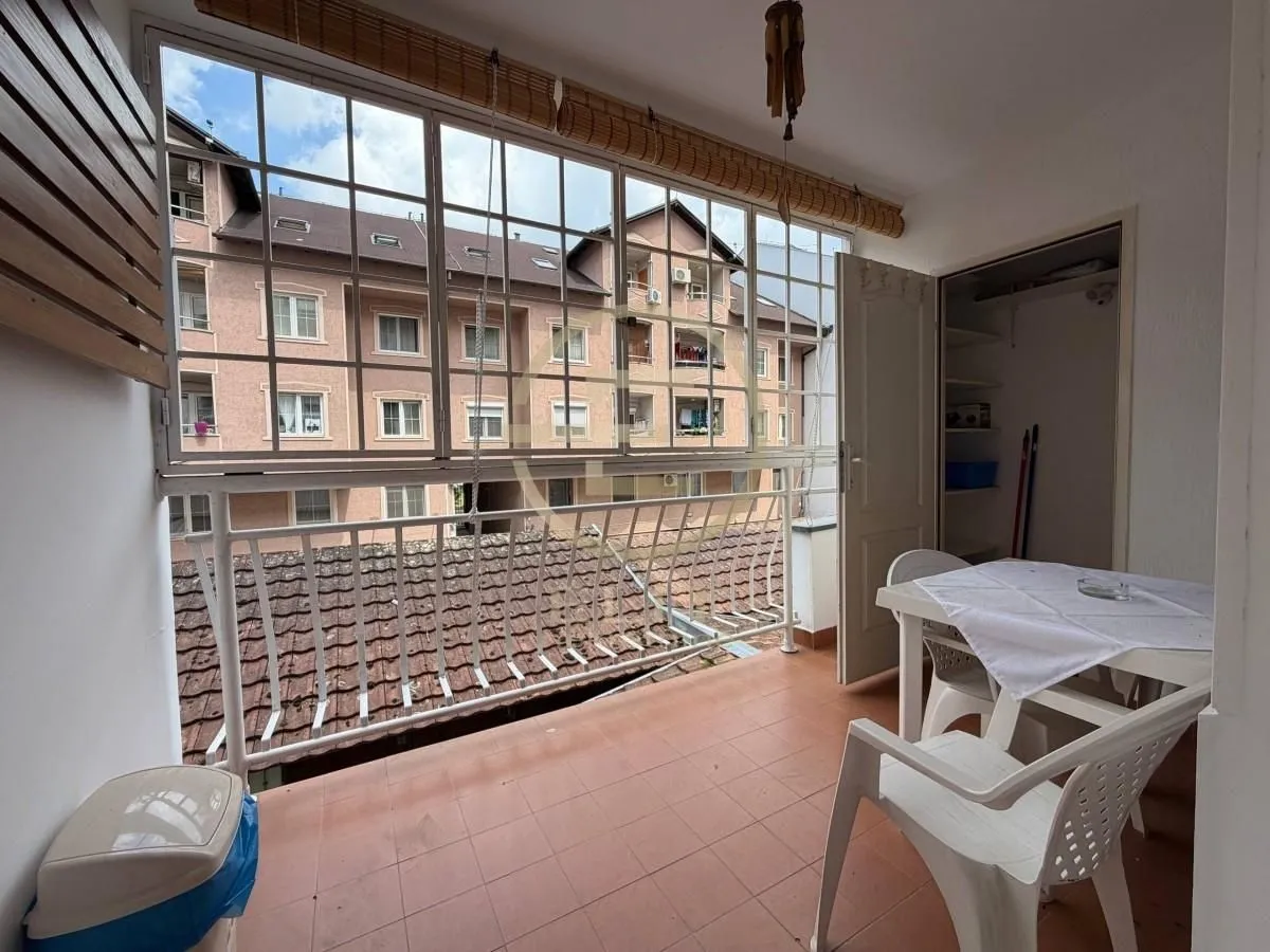 Izdavanje, stan, 50m², Sajam, Novi Sad Sve Podlokacije