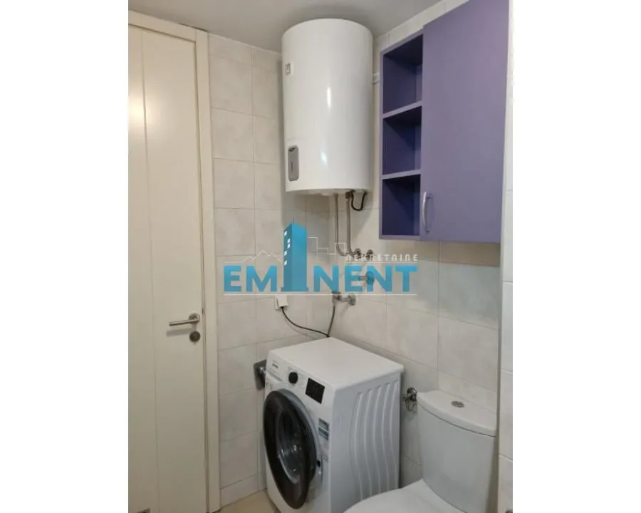 Rent, two bedroom apartment, 52m², Novi Beograd Blok 67, Novi Beograd Sve Podlokacije