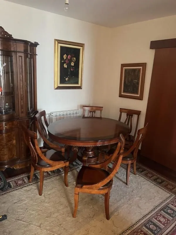Rent, one bedroom apartment, 70m², Bar, Crna Gora