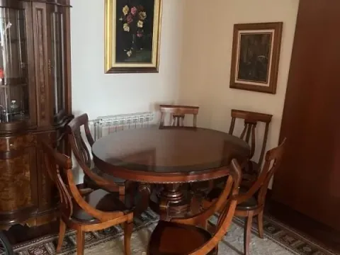 Rent, one bedroom apartment, 70m², Bar, Crna Gora - image 7