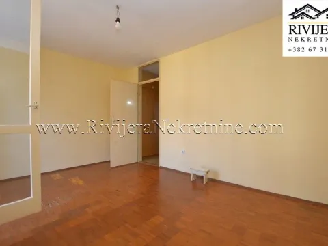 Prodaja, jednosoban stan, 54m², Igalo, Herceg Novi - image 11