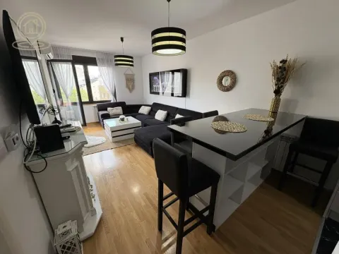 Izdavanje, dvosoban stan, 46m², Bulbulder, Zvezdara Sve Podlokacije - image 2