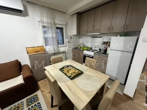 Izdavanje, dvosoban stan, 48m², Voždovac Sve Podlokacije, Beograd - image 3
